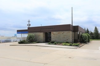 Mansfield, OH Retail - 2281 W 4th St