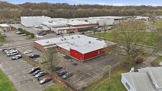 Chicopee, MA Industrial - 680 Meadow St