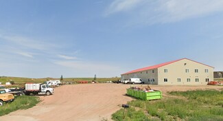 Dickinson, ND Flex - 836 38th Ave E Dickinson, ND Flex - 836 38th Ave E