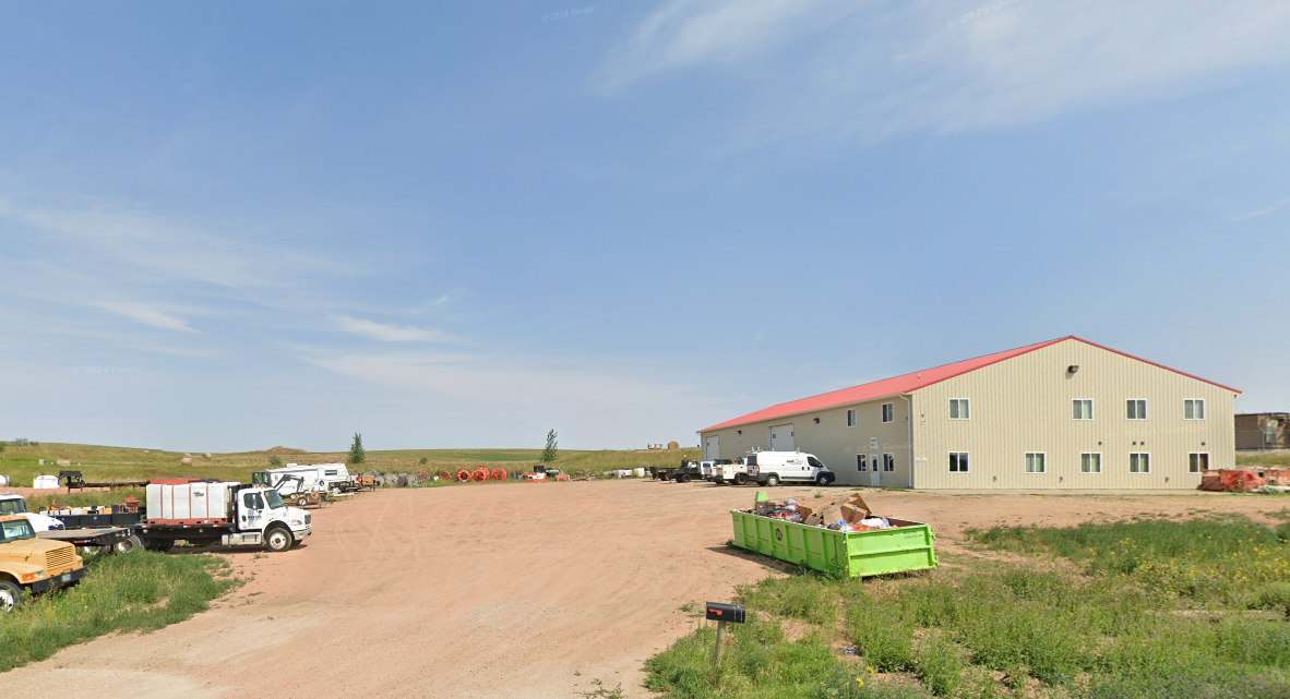 836 38th Ave E, Dickinson, ND for Sale