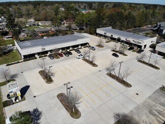 Slidell, LA Retail - 730 Brownswitch Rd