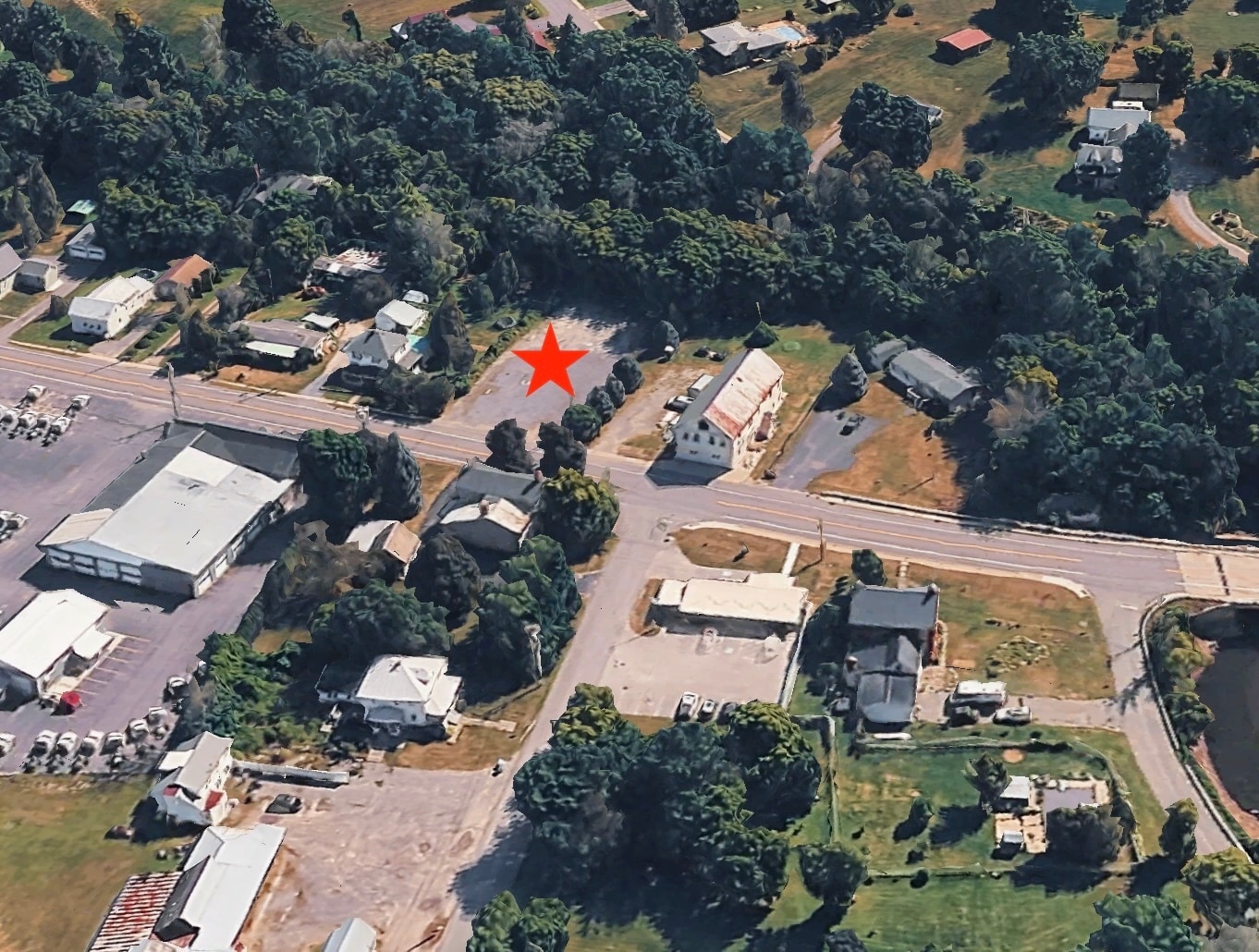 9688 US-9, Chazy, NY for Sale