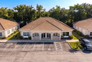 Fort Myers, FL Medical - 4966-4968 Royal Gulf Cir