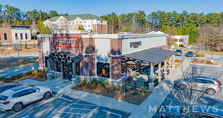 Peachtree City, GA Restaurant - 2025 Commerce Dr N