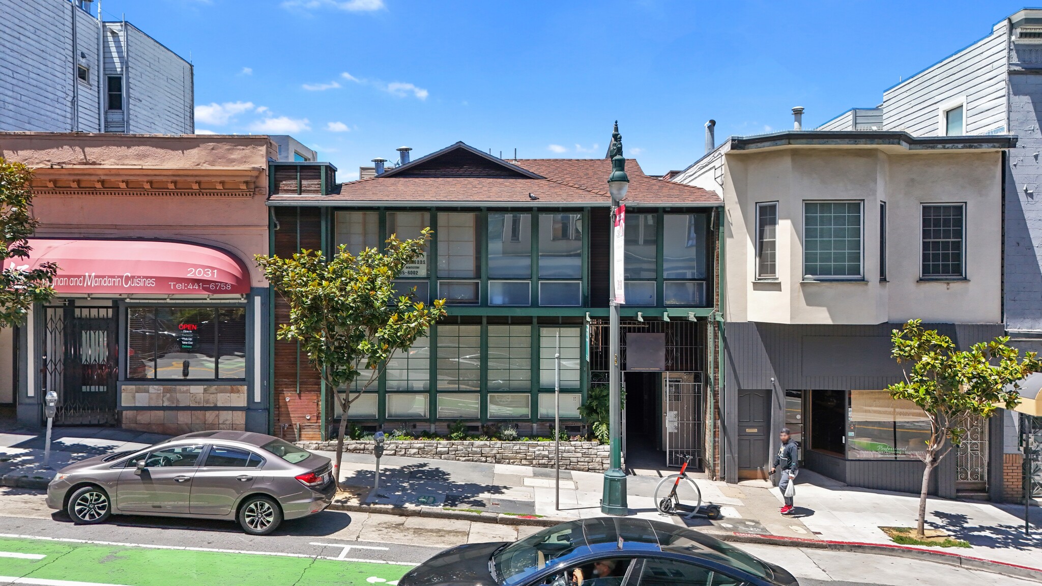 2041 Polk St, San Francisco, CA for Sale