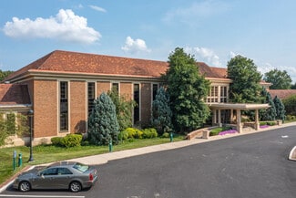 Greenville, DE Office, Office/Retail - 20 Montchanin Rd