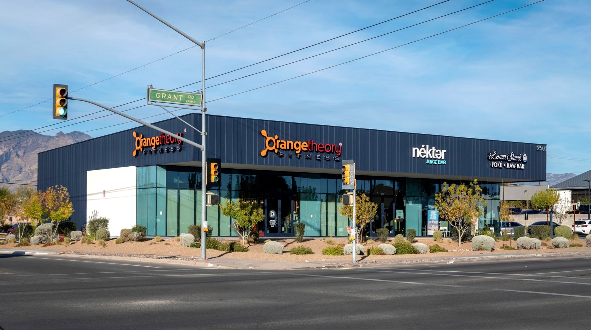 2501 E Grant Rd, Tucson, AZ for Rent