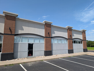 Wichita, KS Flex - 7335 W 33rd St Wichita, KS Flex - 7335 W 33rd St