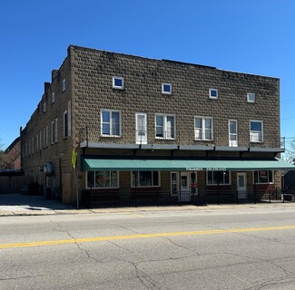 Mantua, OH Storefront Retail/Residential - 10714 Main St