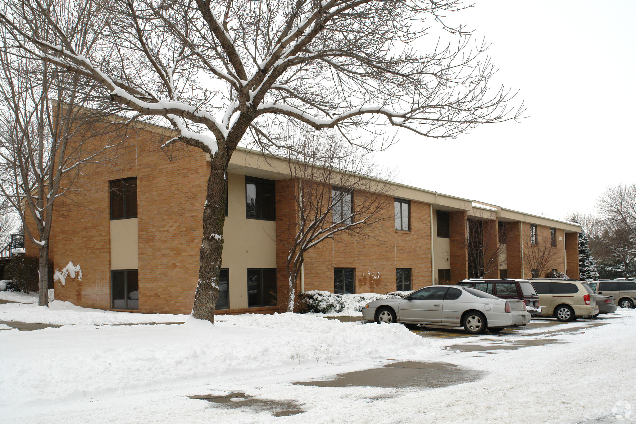 7131 A St, Lincoln, NE for Rent