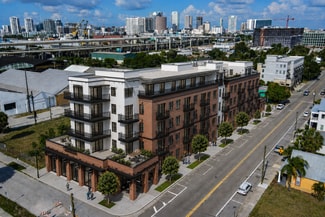 Tampa, FL Commercial - 1715 E 4th Ave