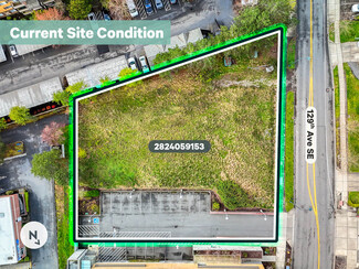 Newcastle, WA Commercial - 12901 Newcastle Way