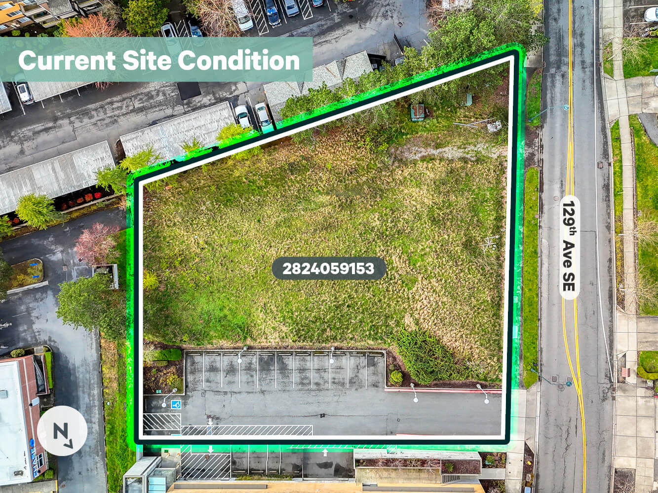 12901 Newcastle Way, Newcastle, WA for Sale