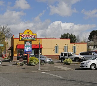 Portland, OR undefined - 3120 NE Martin Luther King Blvd