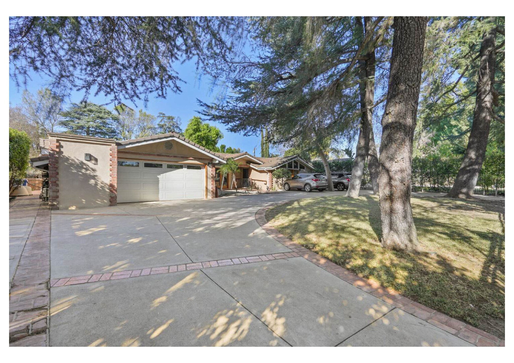 , Sherwood Forest, CA for Sale