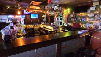 Tucson, AZ Bar - 2449 N Stone Ave