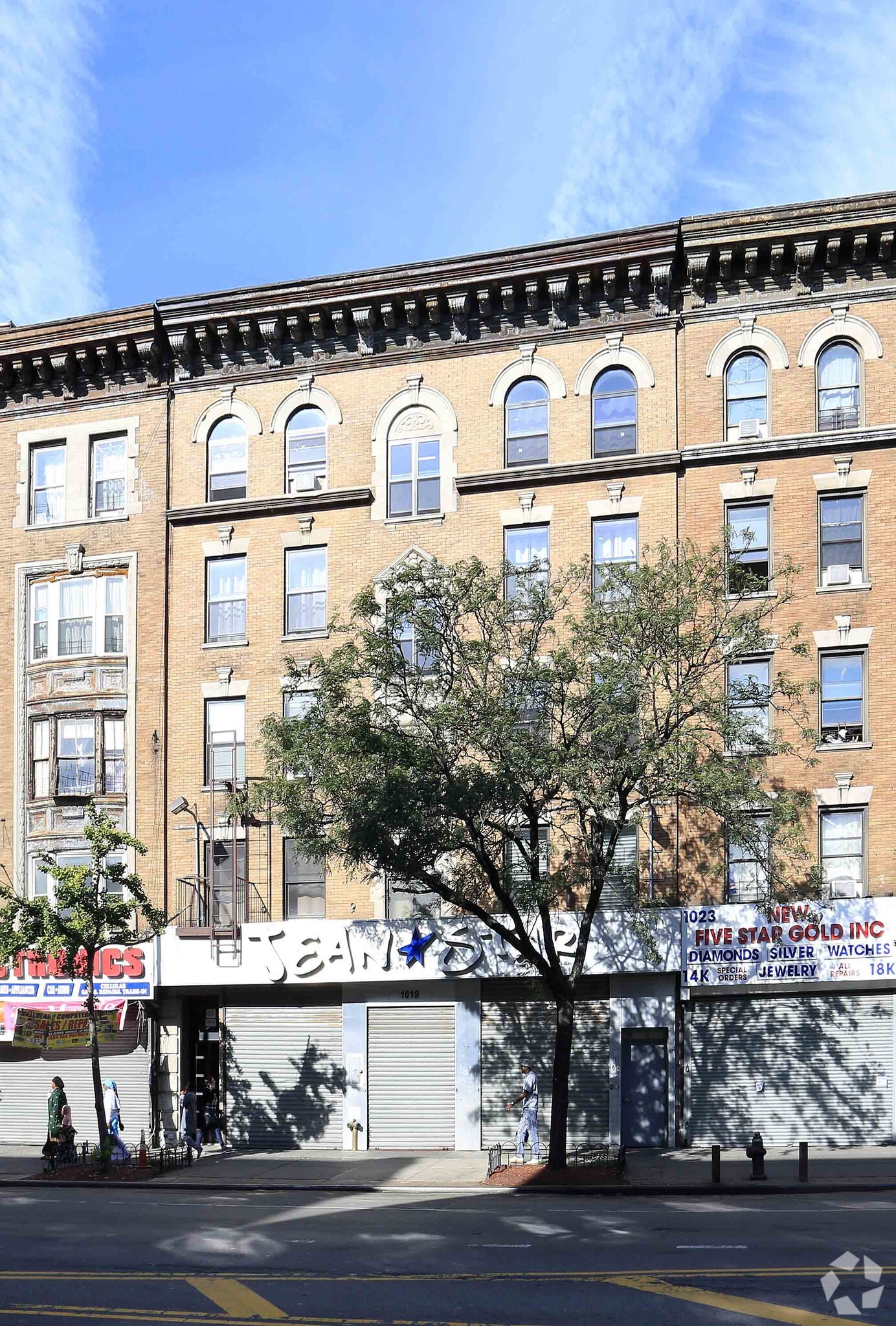 1019 Southern Blvd, Bronx, NY for Rent