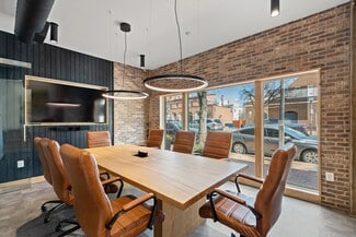 Alexandria, VA Office/Retail - 116-118 N Saint Asaph St Alexandria, VA Office/Retail - 116-118 N Saint Asaph St