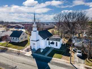 Saint Jacob, IL Specialty - 407 Jacob St