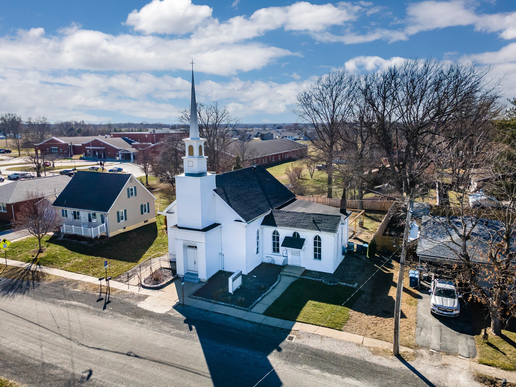 407 Jacob St, Saint Jacob, IL for Sale