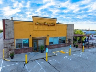 Waukesha, WI Restaurant - 2423 N Kossow Rd