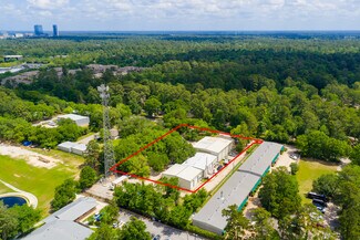 Spring, TX Industrial - 2227 Golden Rd