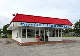 Orlando, FL Fast Food - 9710 E Colonial Dr Orlando, FL Fast Food - 9710 E Colonial Dr