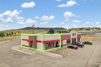 Sturgis, SD Retail - 2800 Junction Ave
