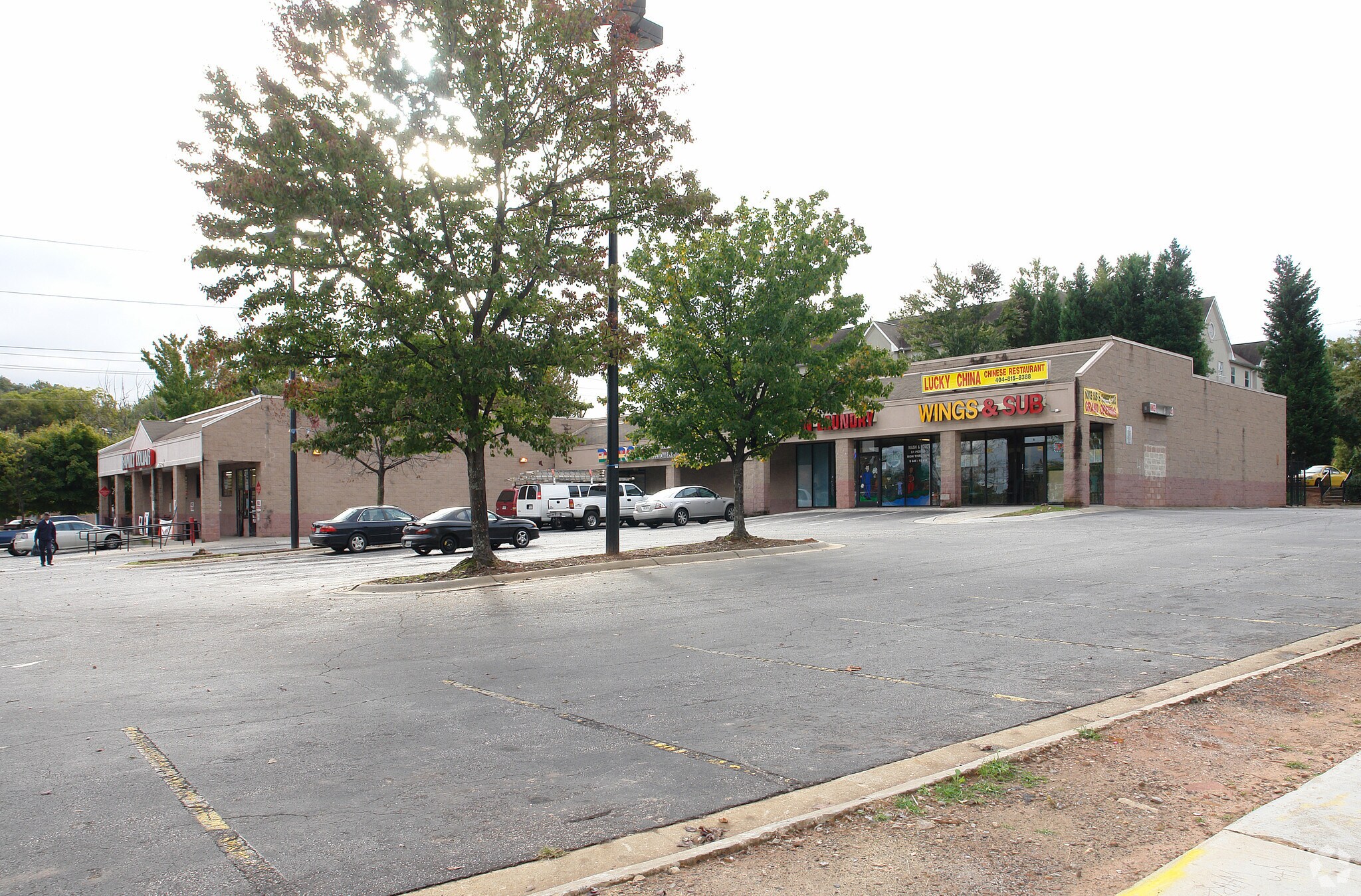 455 NE North Ave, Atlanta, GA for Rent