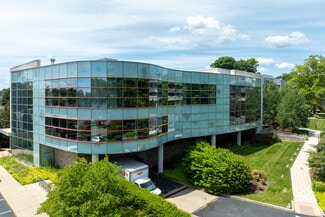 Norwalk, CT Office - 595 Westport Ave