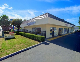 Santa Clara, CA Retail - 3216 El Camino Real Santa Clara, CA Retail - 3216 El Camino Real