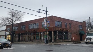 Bayside, NY Office, Office/Medical - 39-02-39-20 Bell Blvd