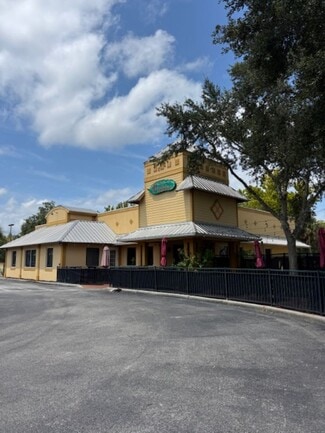 Ormond Beach, FL Office - 410 S Nova Rd Ormond Beach, FL Office - 410 S Nova Rd