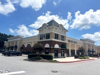 Cumming, GA Office/Retail - 1735 Buford Hwy
