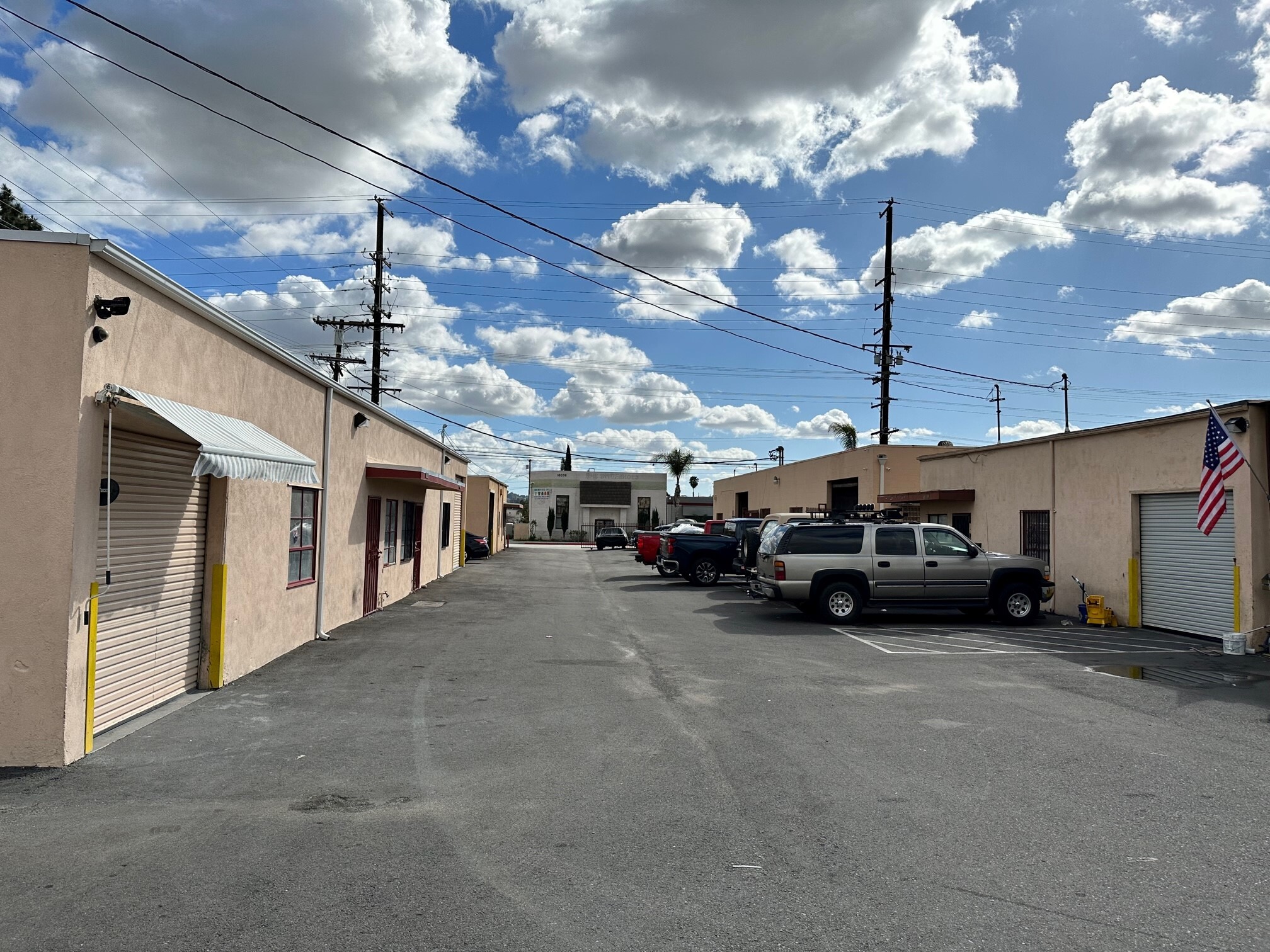 10031 Rush St, South El Monte, CA for Rent
