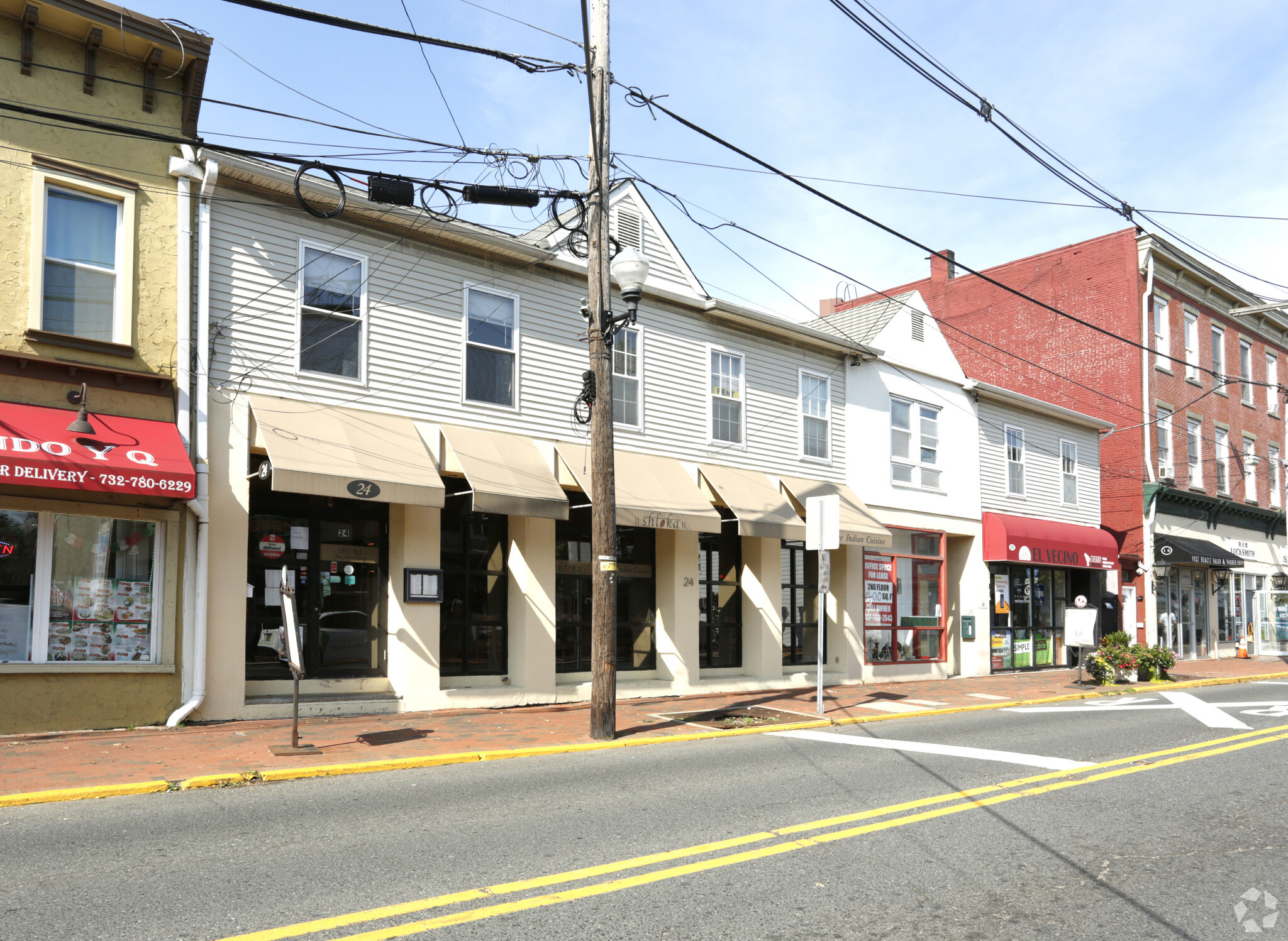 24 South St Freehold, NJ 07728 - Retail Property for Lease on Showcase.com