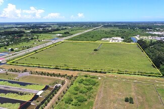 Vero Beach, FL Residential Land - TBD St Vero Beach, FL Residential Land - TBD St
