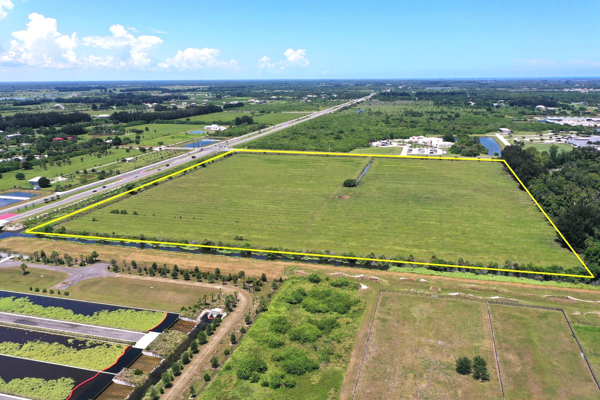 TBD St, Vero Beach, FL for Sale