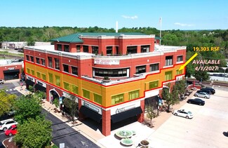 Webster Groves, MO Office - 20 Allen Ave Webster Groves, MO Office - 20 Allen Ave
