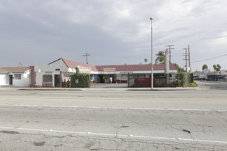 East Rancho Dominguez, CA Retail - 851 E Compton Blvd