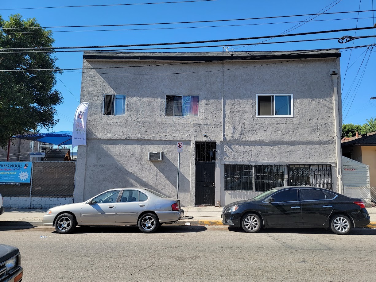 807 Euclid Ave, Los Angeles, CA for Sale