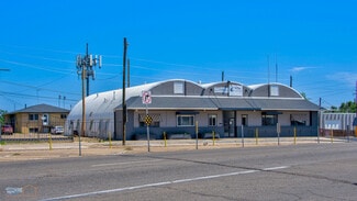 Greeley, CO Flex - 2207-2209 9th St