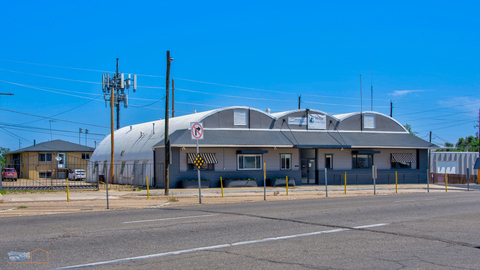 2207-2209 9th St, Greeley, CO for Sale