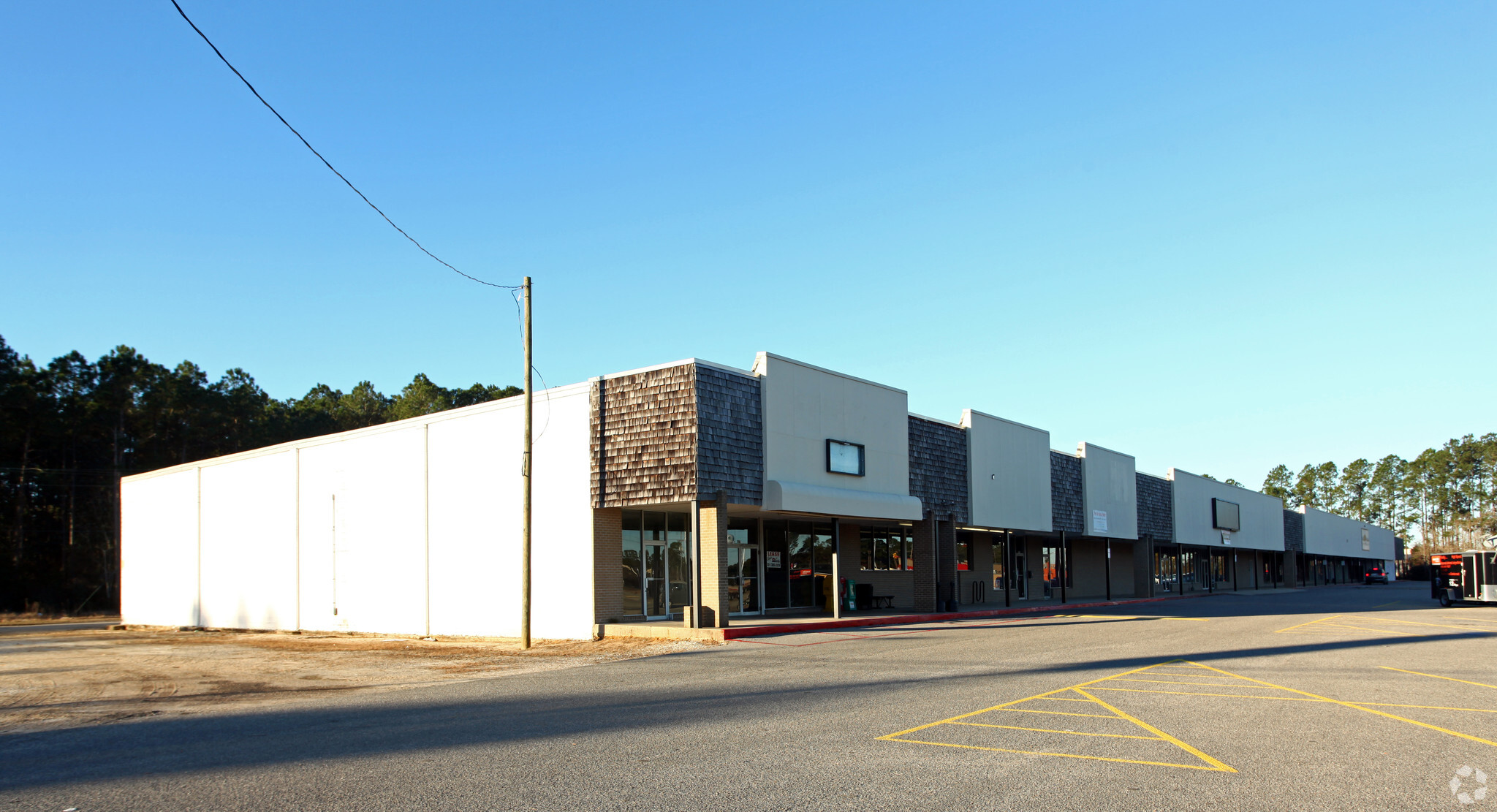 2303-2325 Highway 90, Gautier, MS for Sale