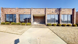 Columbus, GA Office/Residential - 703 20th St