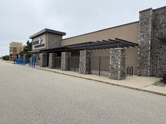 Appleton, WI Retail - 4811 W Michaels Dr