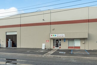 Rancho Cordova, CA Industrial - 2540 Grennan Ct