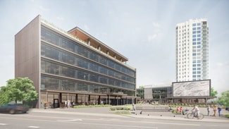 Tampa, FL Office - 2907 W Bay to Bay Blvd Tampa, FL Office - 2907 W Bay to Bay Blvd