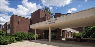 Philadelphia, PA undefined - 2 Penn Blvd