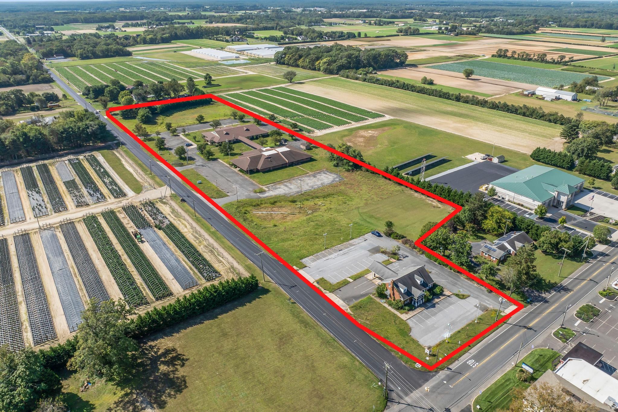 614 Union Rd, Vineland, NJ for Sale
